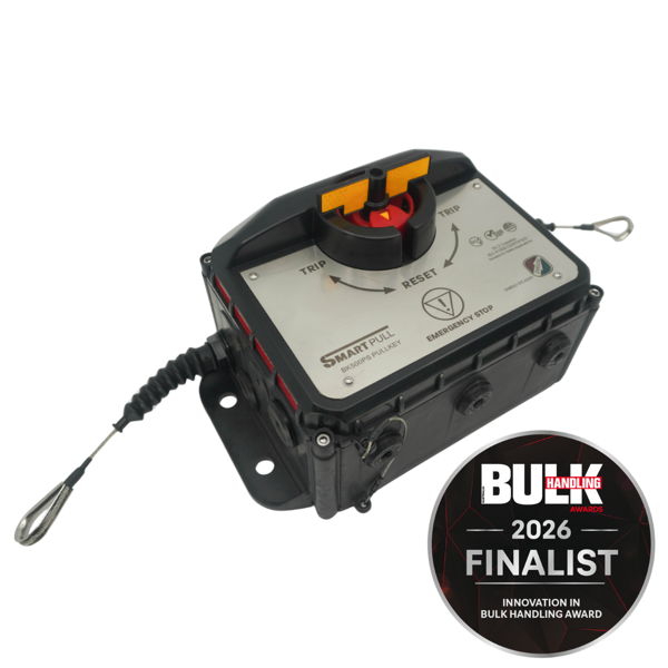 Smart Pull BK500PS pull wire switch