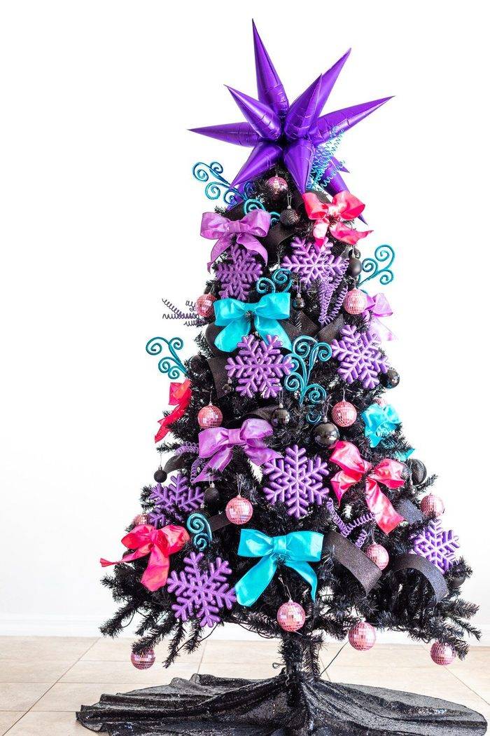 CHRISTMAS TREE DECORATING, Tips on How to Decorate the Perfect Christmas  Tree