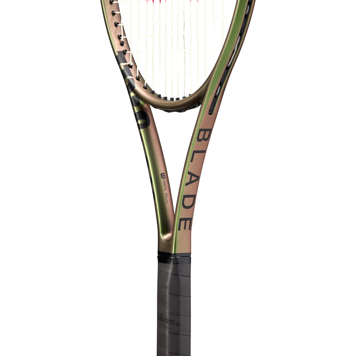 Wilson Blade V8