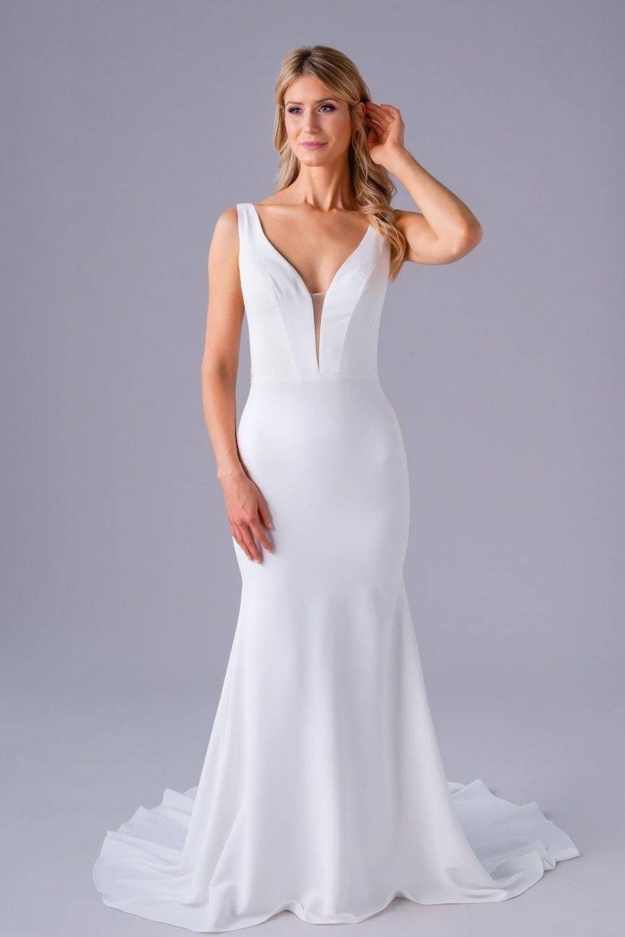Selby Rae Brooklyn Wedding Dress