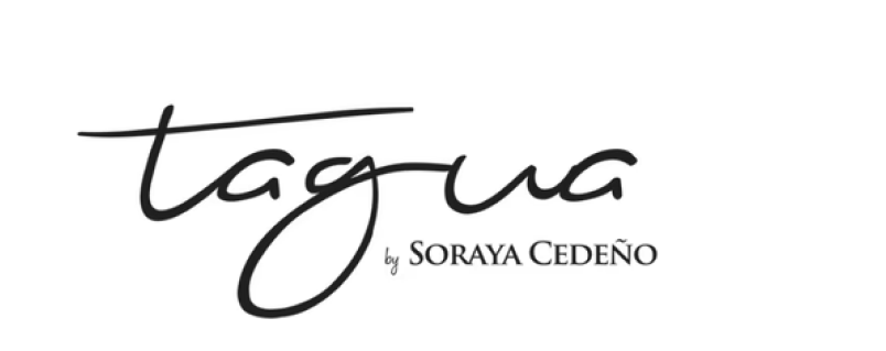 Tagua by Soraya Cedeño