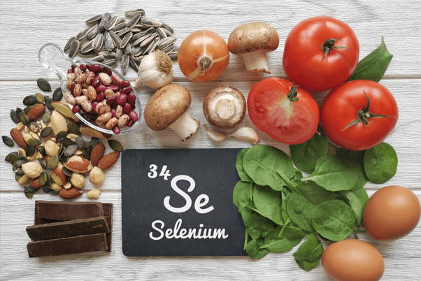 Selenium explained: What Is It & What Is It Good For?