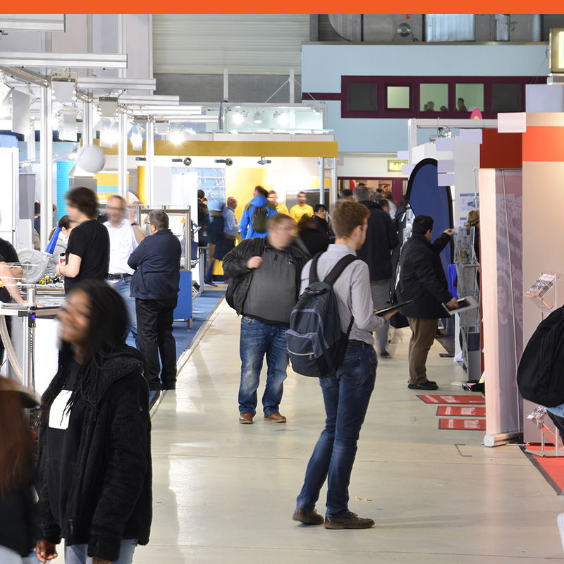 Tradeshows