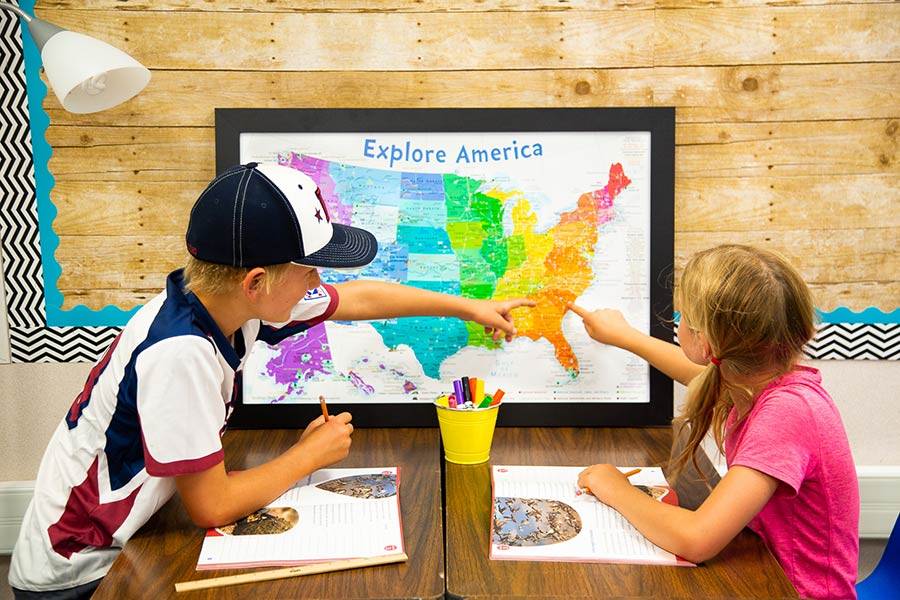 educational activities for kids