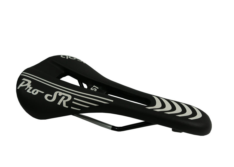 JCOB Pro SR Saddle