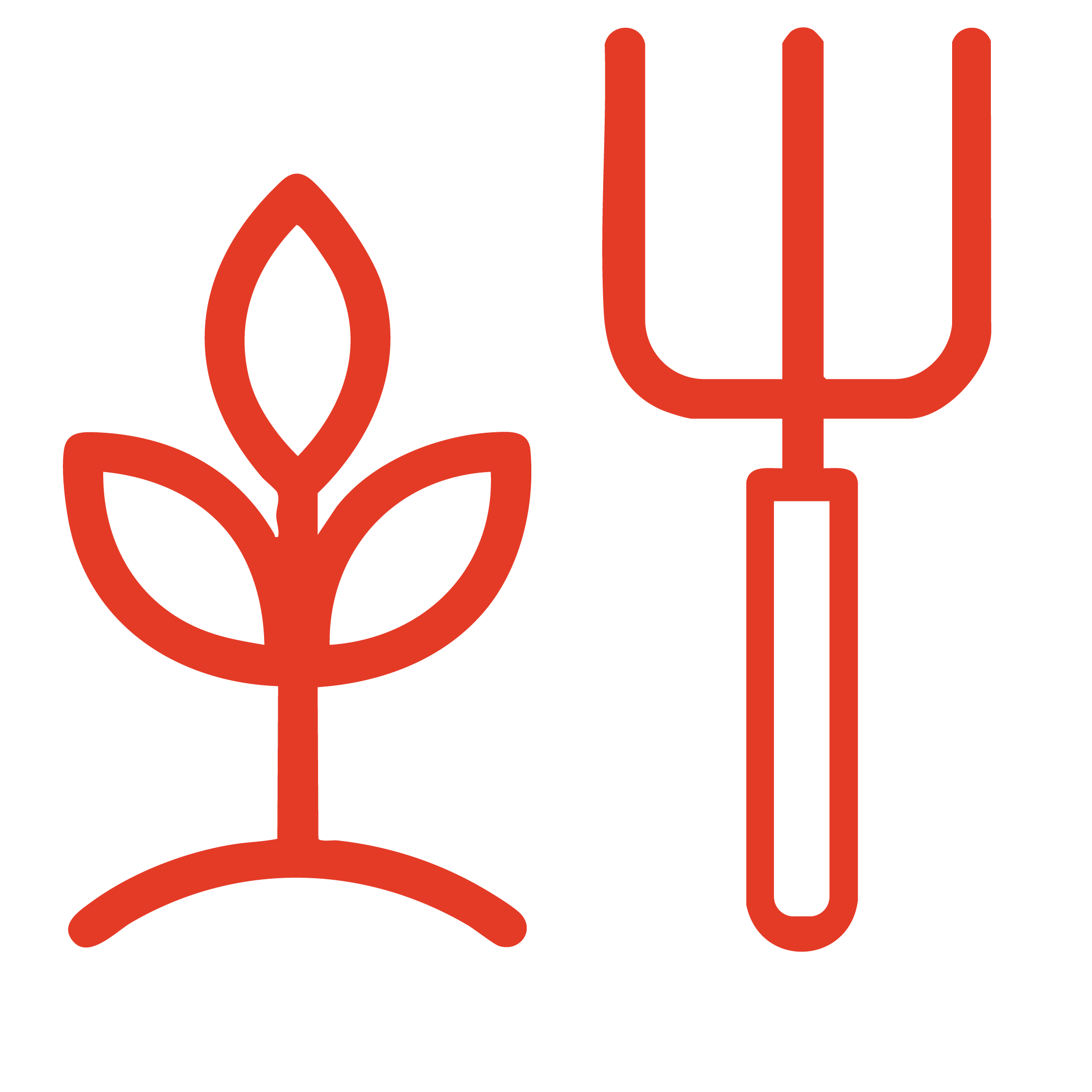 Agriculture