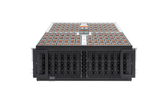 Western Digital  Data102 Storage Platforms