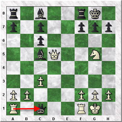 How to chess notation 12 image
