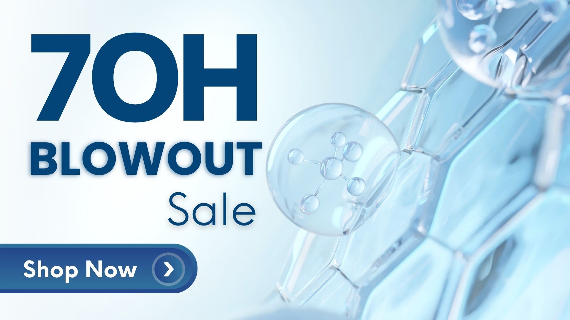 70% Blowout Sale, Shop Now