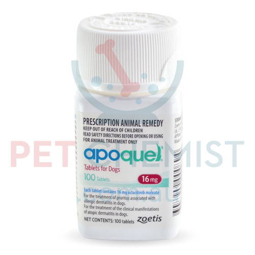 Apoquel Tablets For Dogs