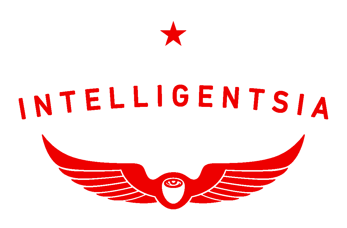intelligentsia logo