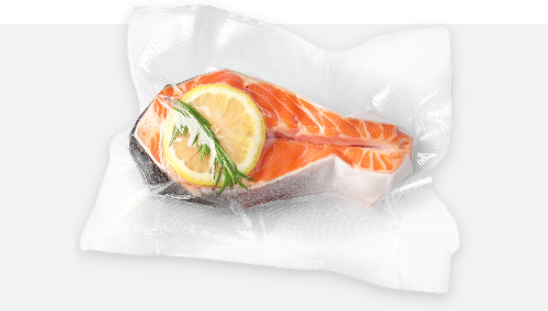 Commercial Vacuum Seal Bags