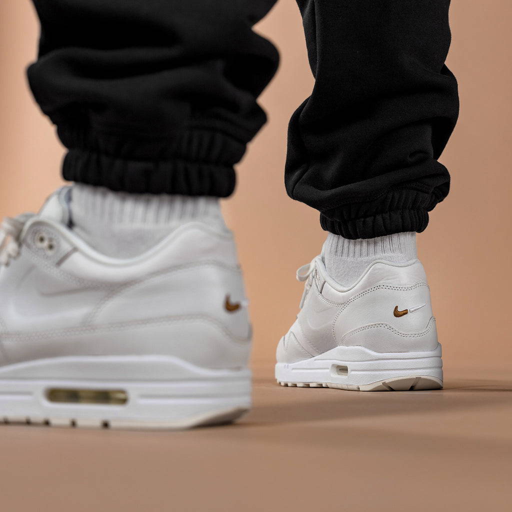 Tussendoortje aanval offset Nike Air Max 1 - buy online now at Asphaltgold!