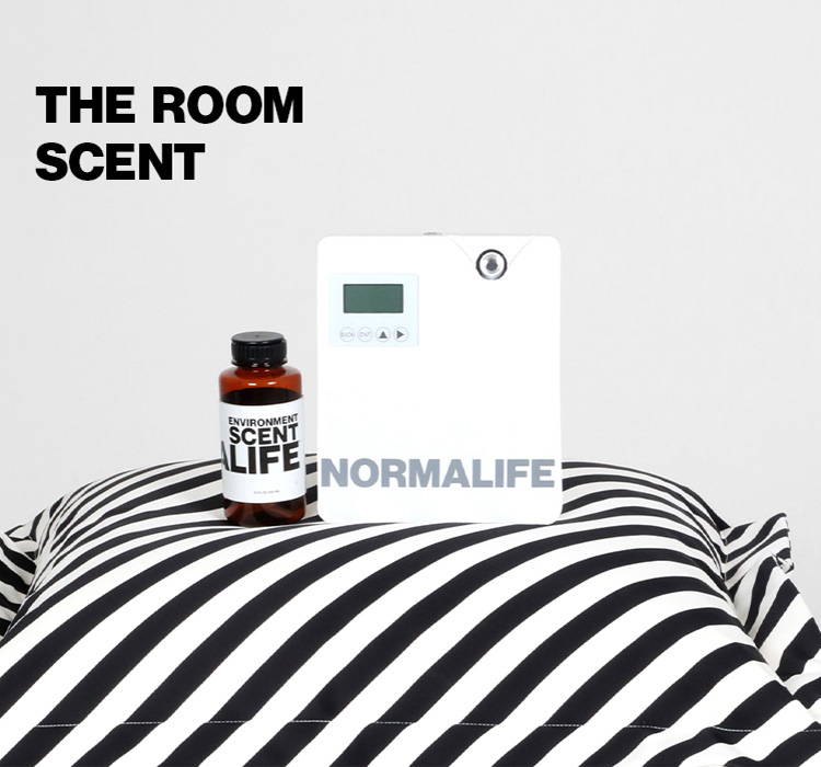 The Room Scent