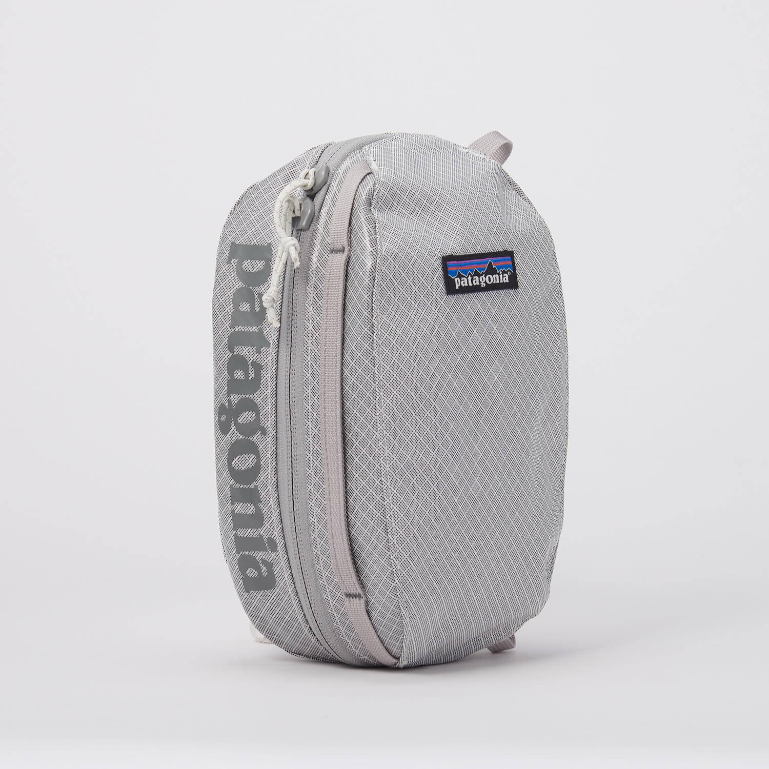 Patagonia パタゴニア ブラックホールキューブ スモール ライトグレー Yamap Store ヤマップストア