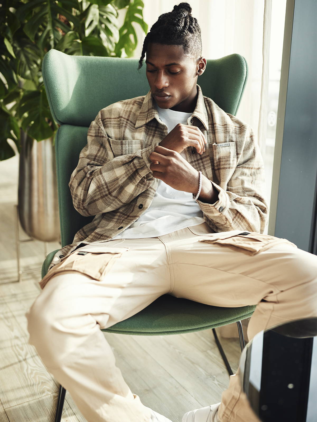 AW22 clothing style