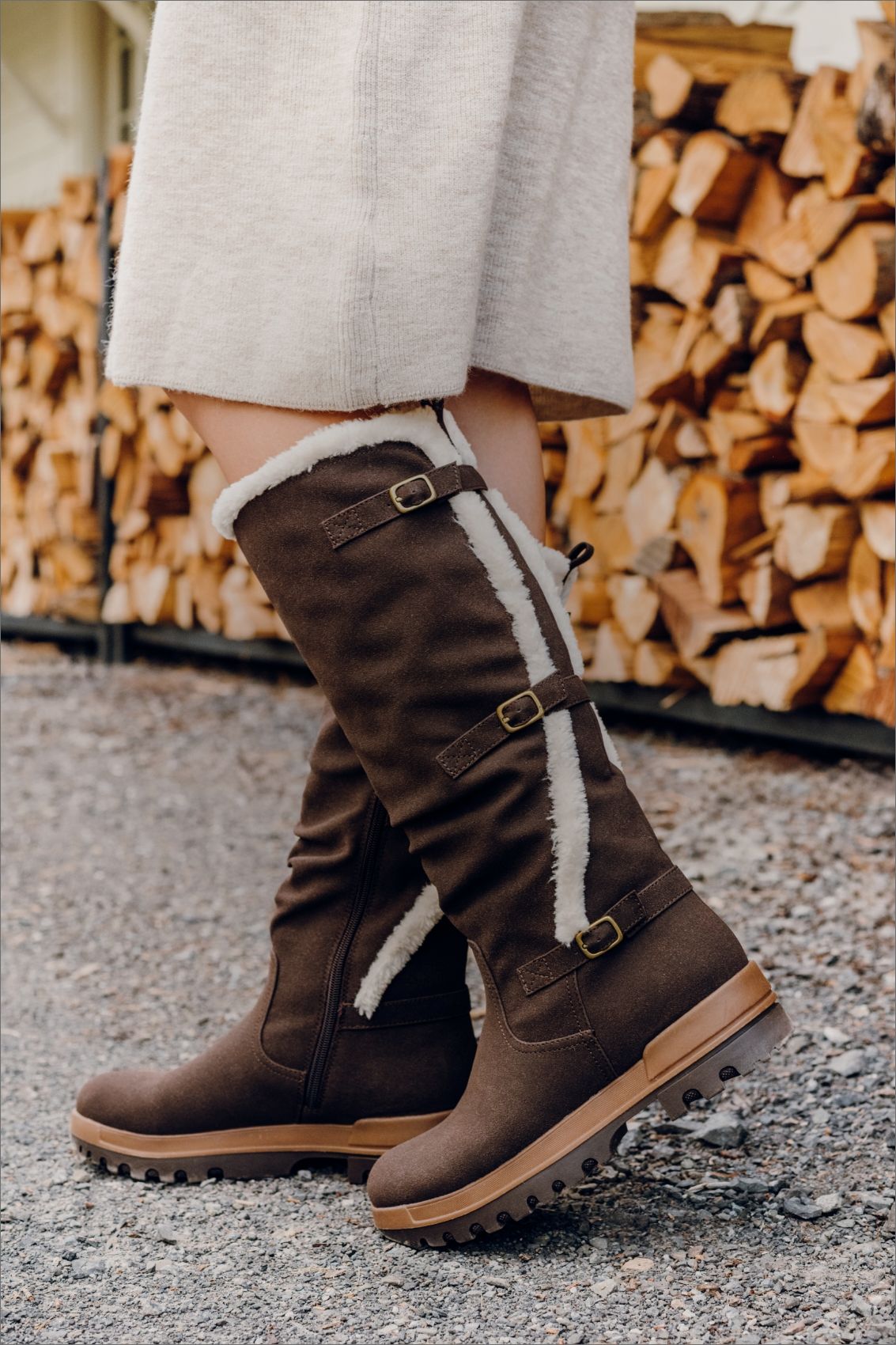 Cold-weather-boots
