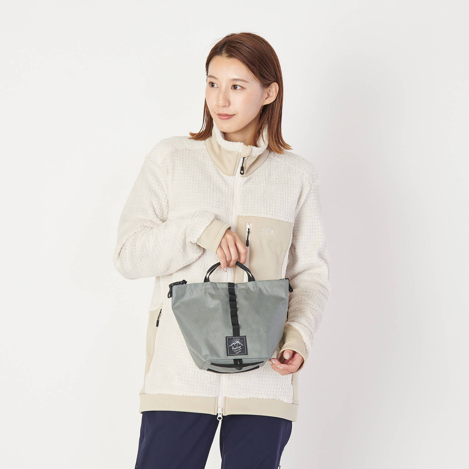 RawLow Mountain Works（ロウロウマウンテンワークス）/タビチビエックスパック/UNISEX