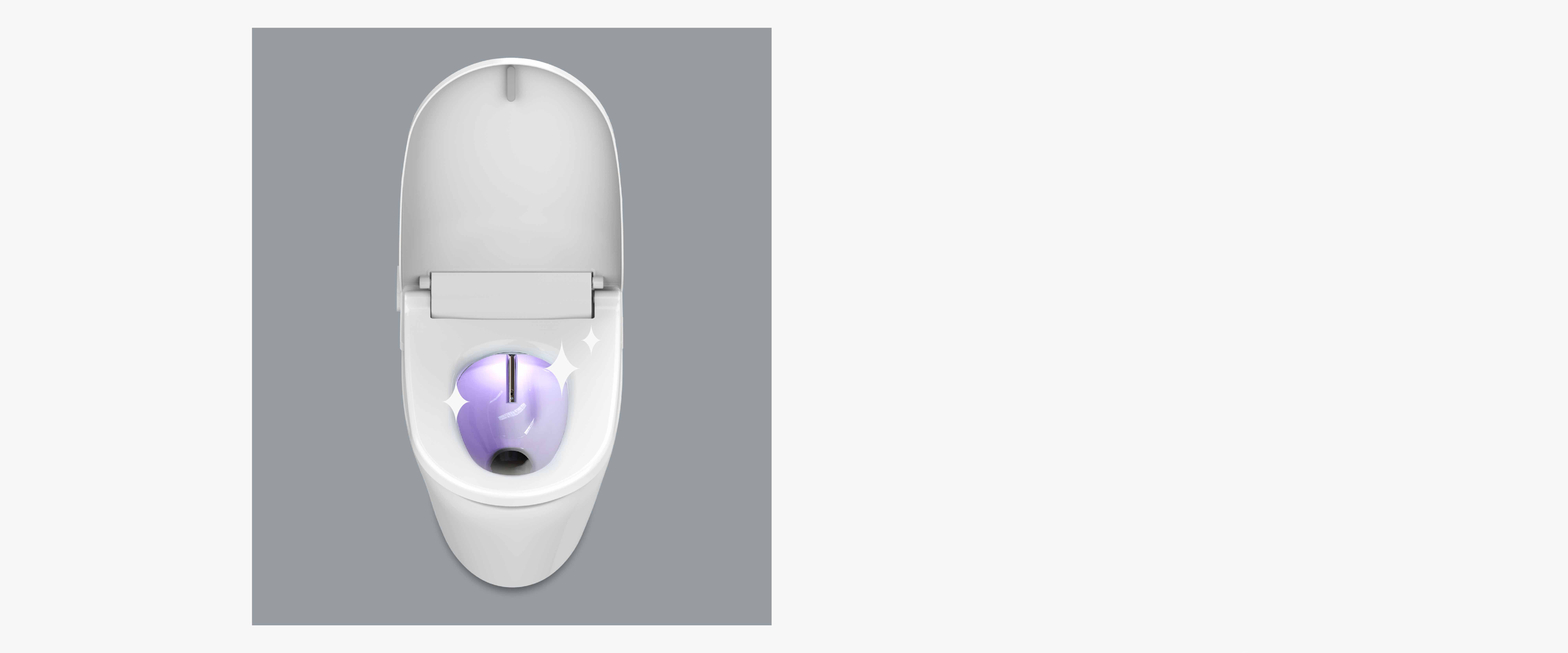 vovo bidet toilet seat