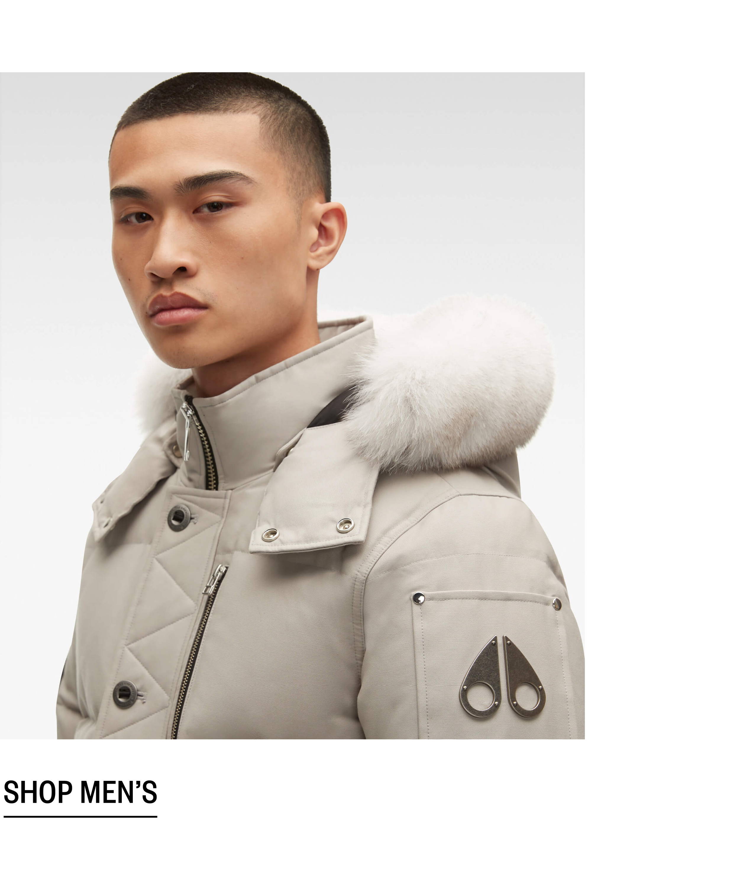 The Outerwear Edit