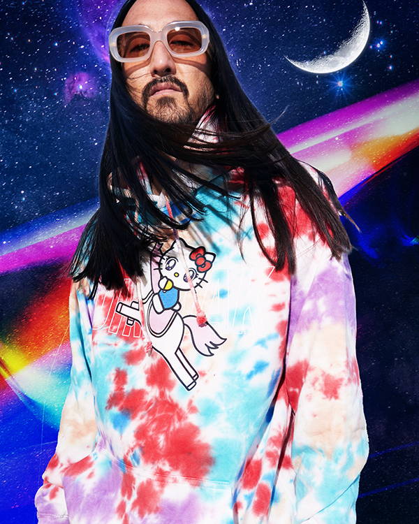 DIM MAK x Sanrio DIM MAK x Sanrio