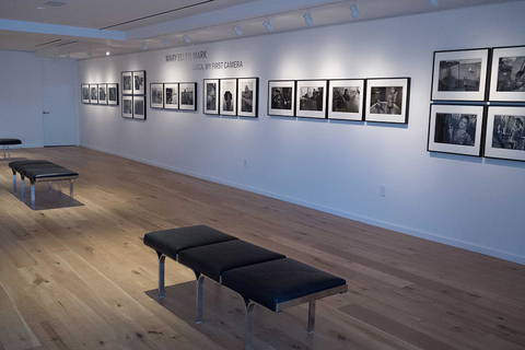 Leica Gallery LA