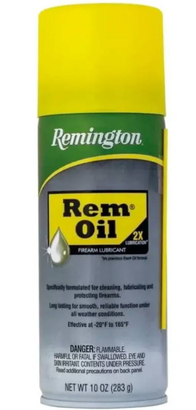 thumbnail image 2 of High-Performance 100% Synthetic Gun Oil - Universal Firearm Lubricant For All Parts 2 of 4