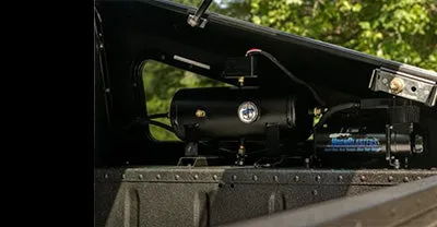 Onboard Air Systems