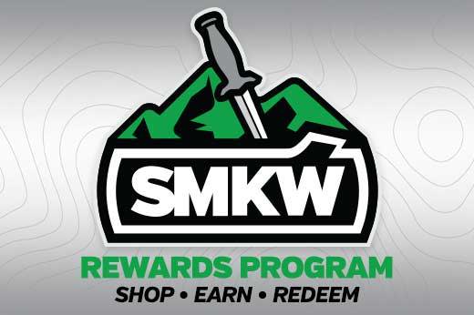 Learn about our rewards program