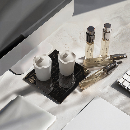 Mind Games travel fragrance