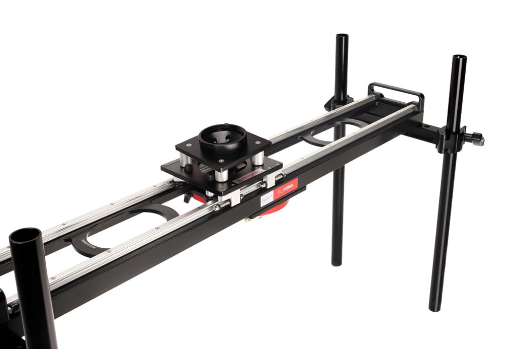 Proaim Flyking Precision Camera Slider (100mm Bowl)