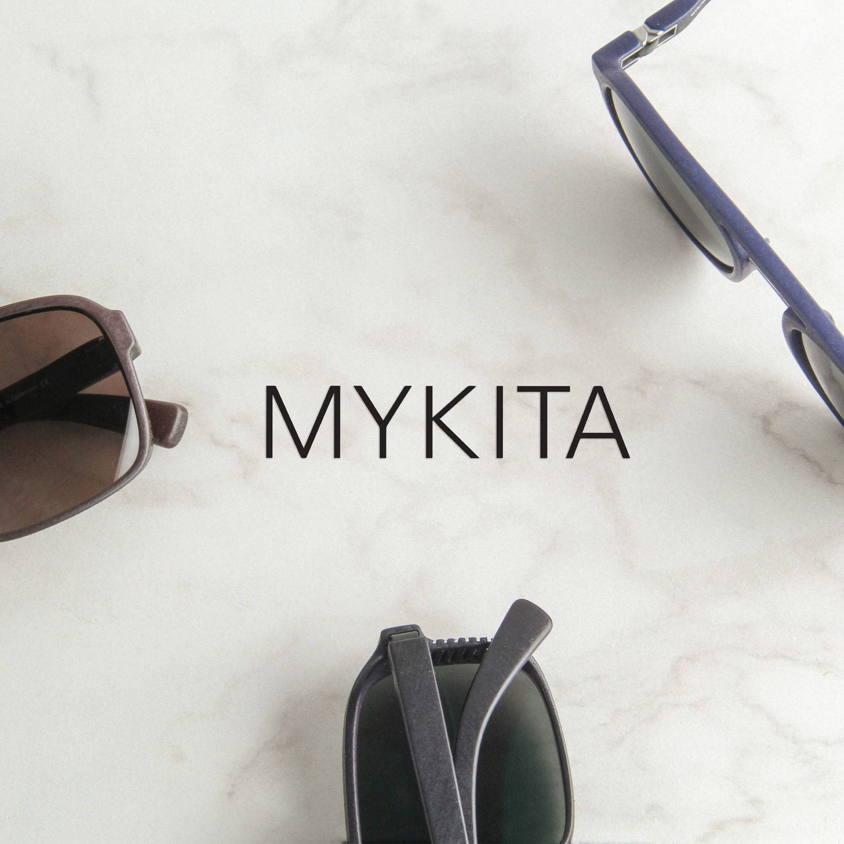Mykita Eyewear Designs