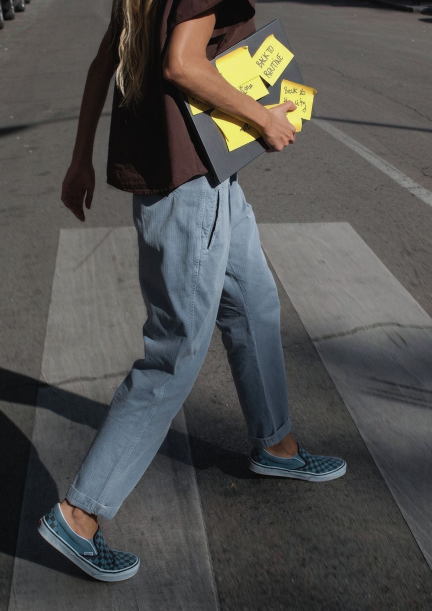 Back to the city | Tintoremus Sttudio