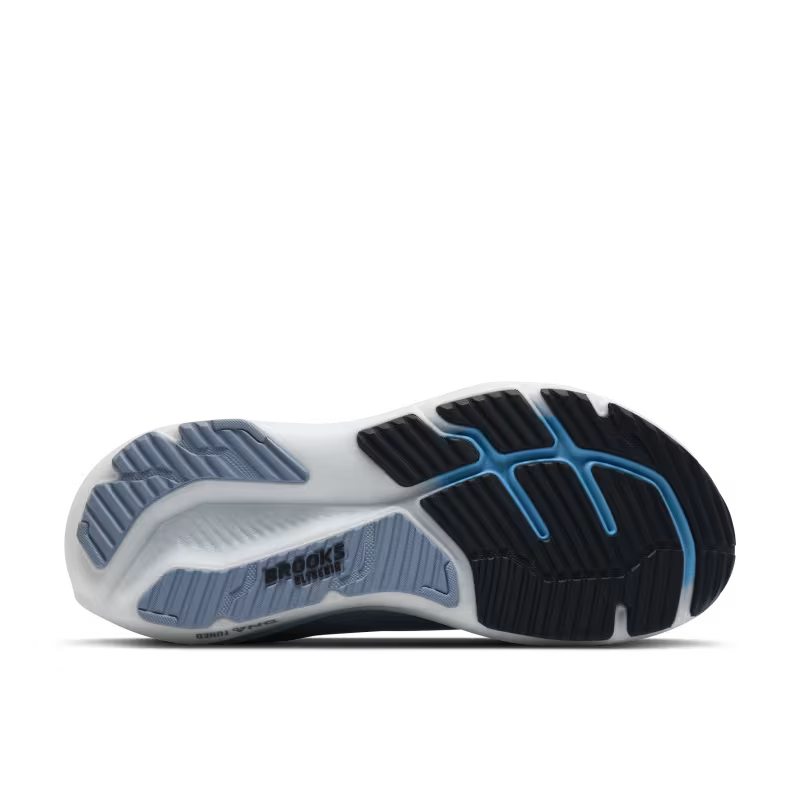Brooks Glycerine sole