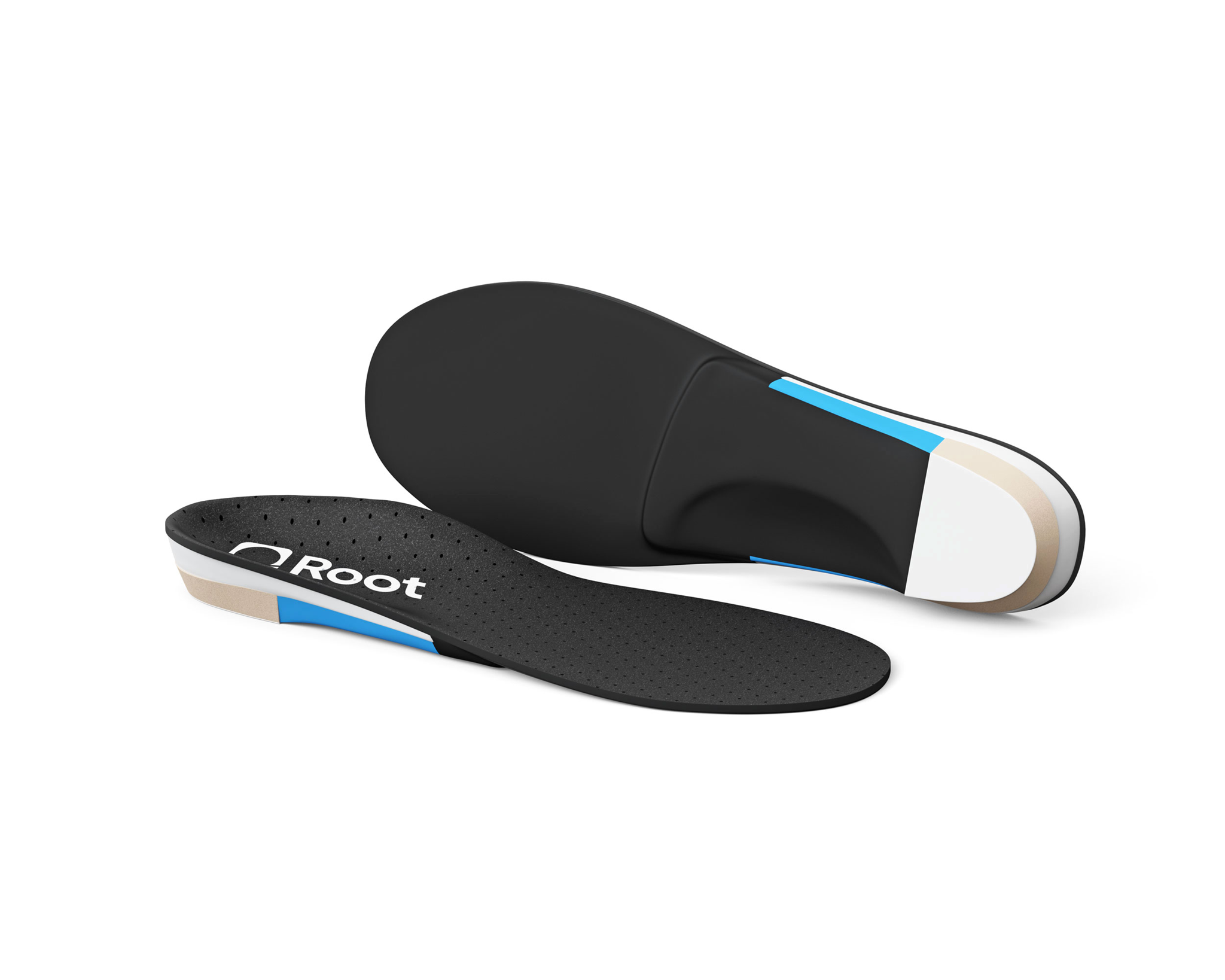 Root P2 orthotic