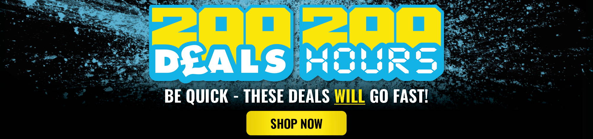 Hand Tools Deal