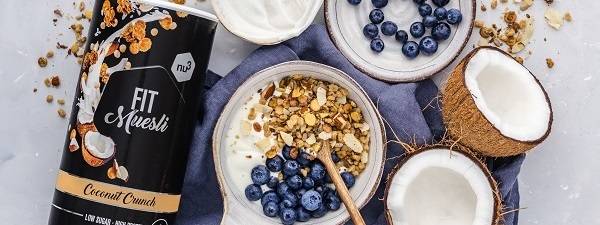 Fit Muesli nu3