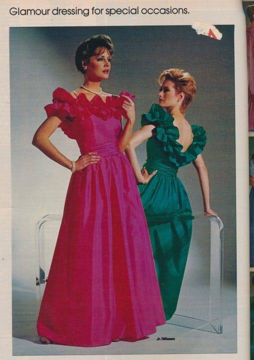 80’s dress dresses