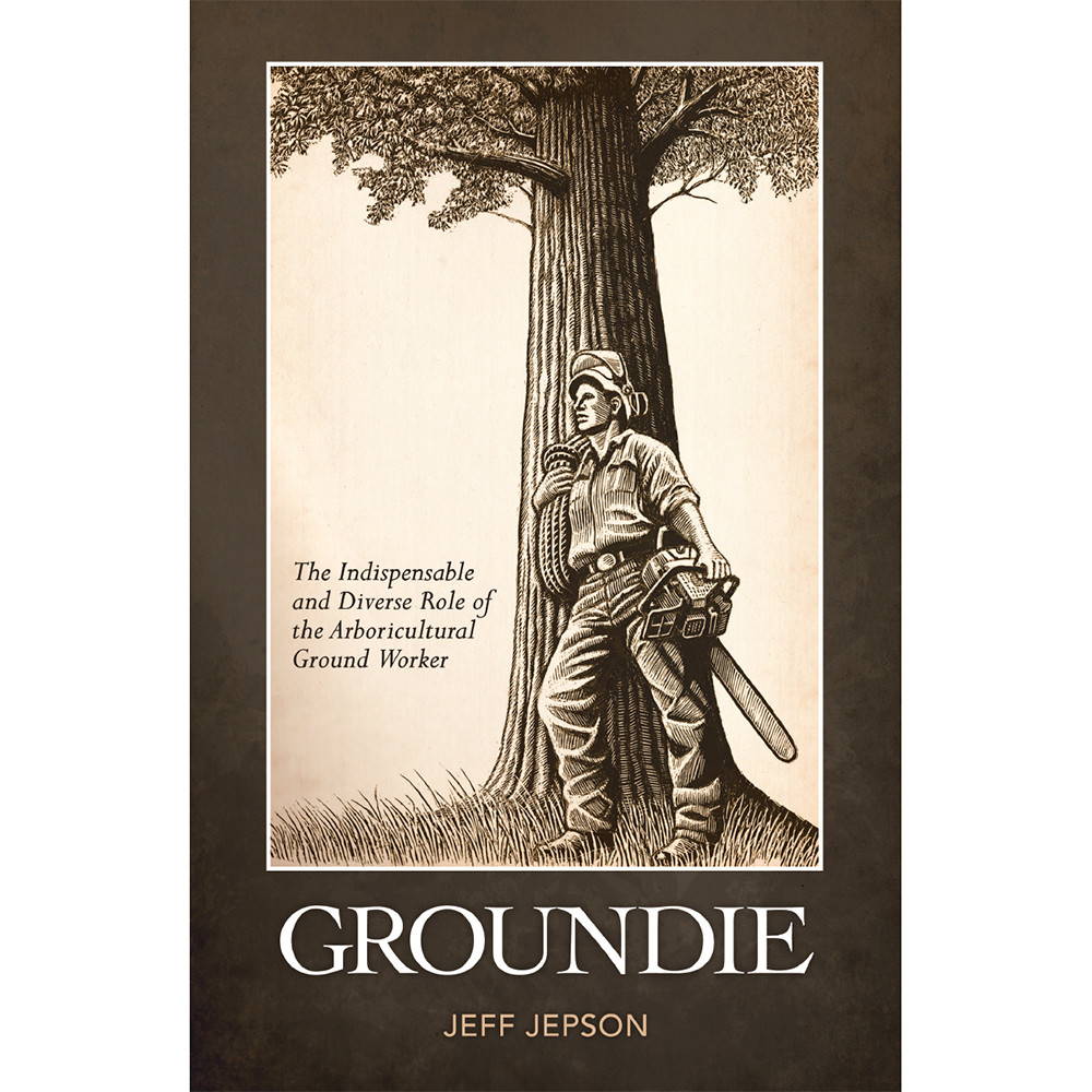 Cover of Groundie