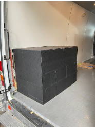 generator soundproofing sound deadening