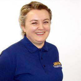 Margorzata Francis  Distillery Operator