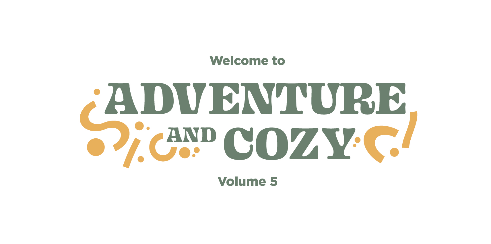 Adventure & Cozy header image