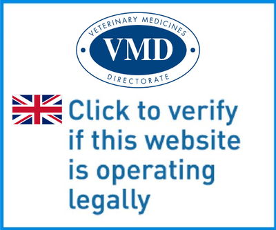 VMD Registered Internet Retailer