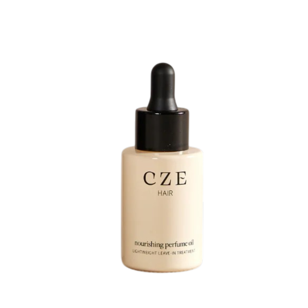 cze hair oil 