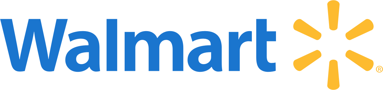 Walmart logo
