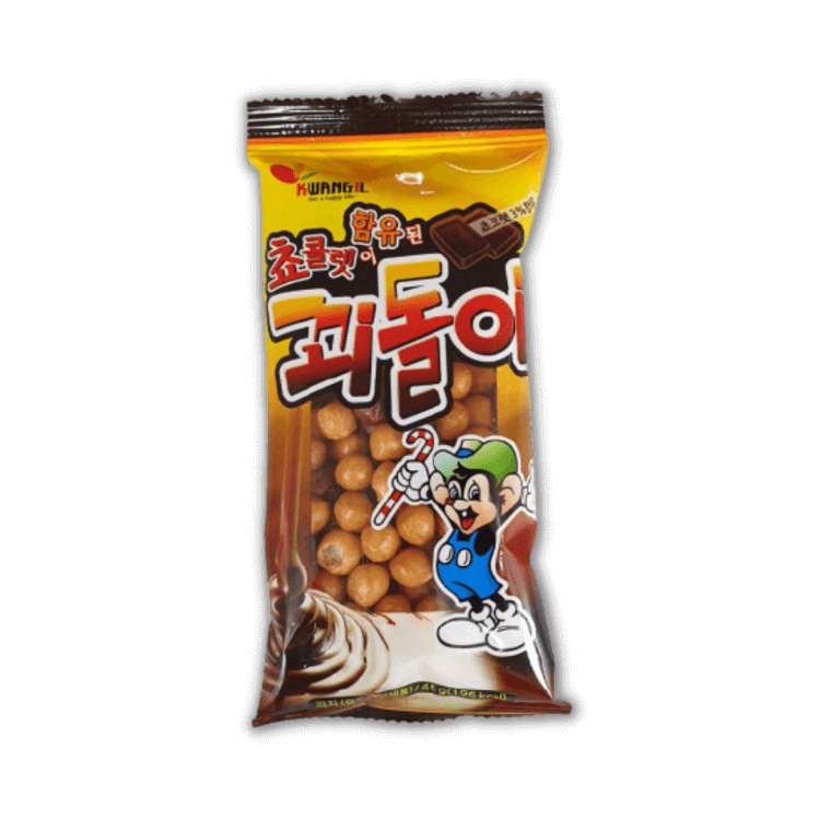 Kkadori