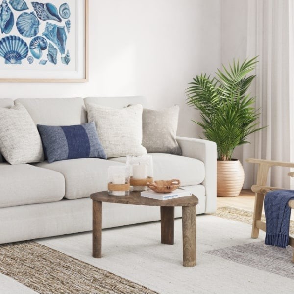 Modern Coastal