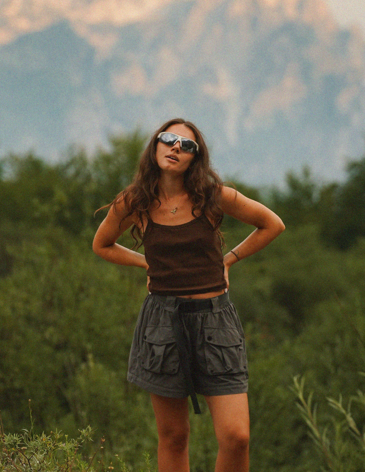 trekking, alpine, Rockies, wilderness, outdoor lifestyle, outdoor fashion, hiking