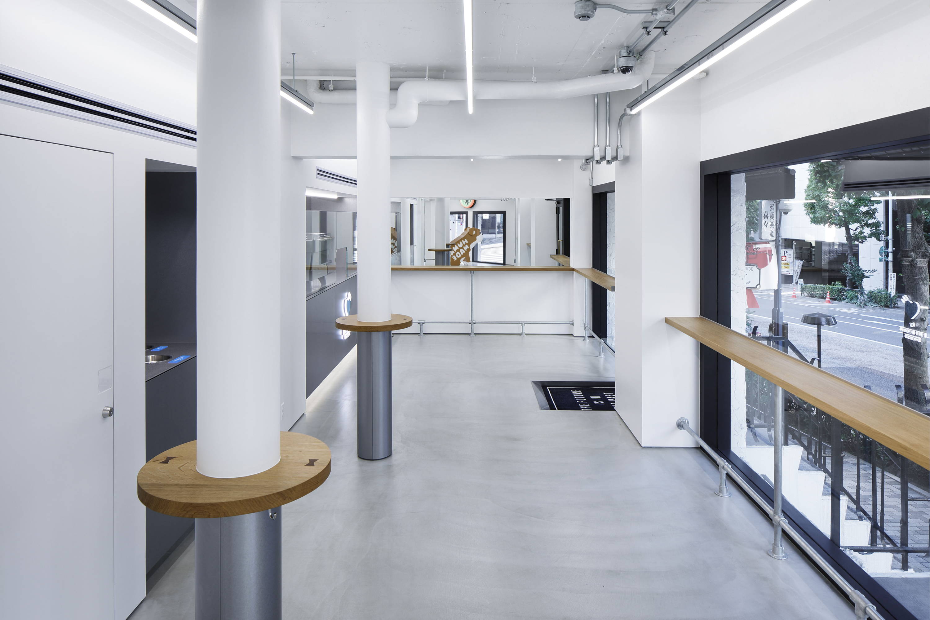 HUMAN MADE Cafe by Blue Bottle Coffee – BLUE BOTTLE COFFEE HUMAN MADE Cafe by Blue Bottle Coffee – BLUE BOTTLE COFFEE