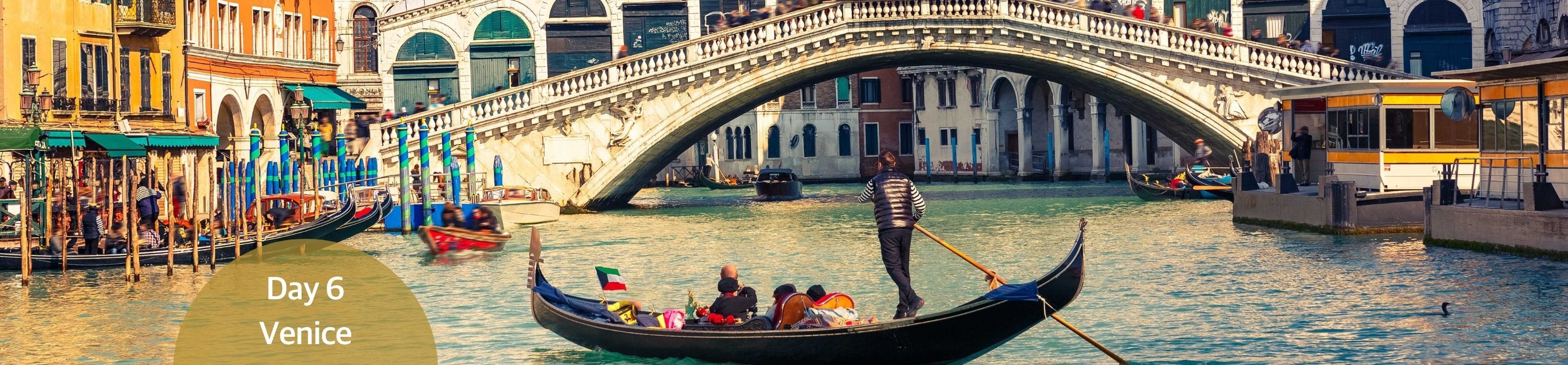 Venice